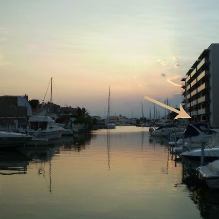 Apartamento Al Canal โรเซส ภายนอก รูปภาพ