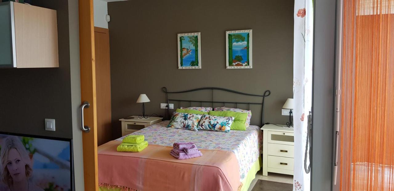 Apartamento Al Canal โรเซส ภายนอก รูปภาพ