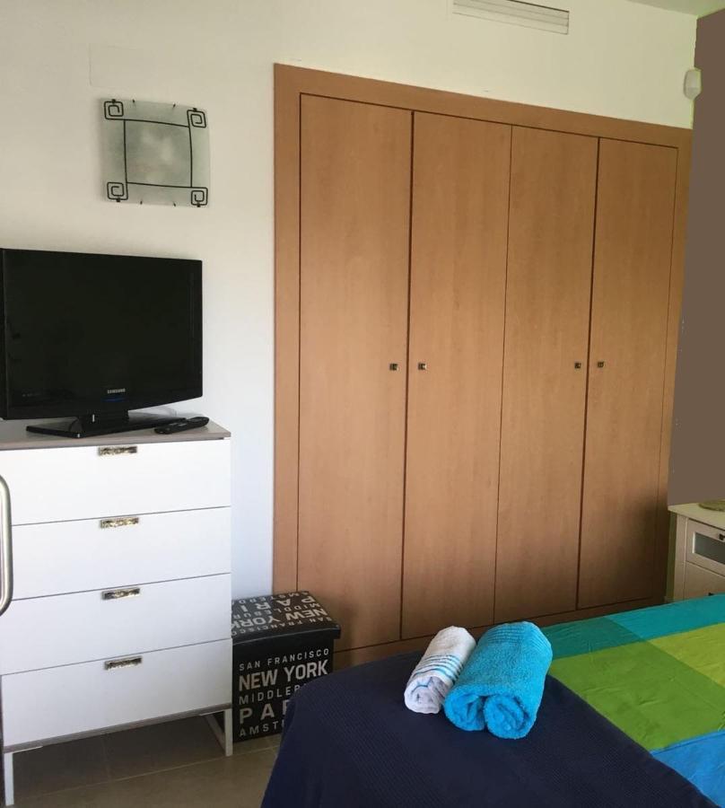 Apartamento Al Canal โรเซส ภายนอก รูปภาพ