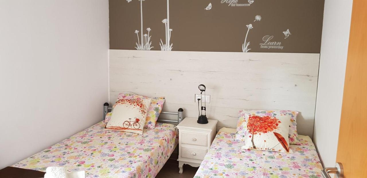 Apartamento Al Canal โรเซส ภายนอก รูปภาพ