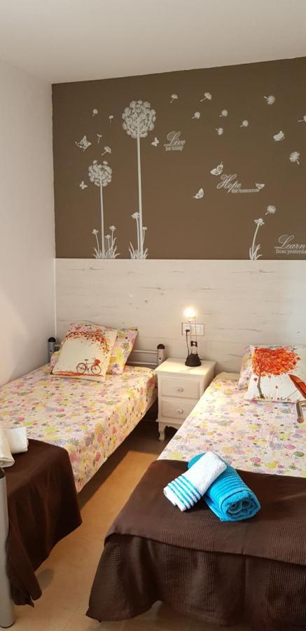 Apartamento Al Canal โรเซส ภายนอก รูปภาพ