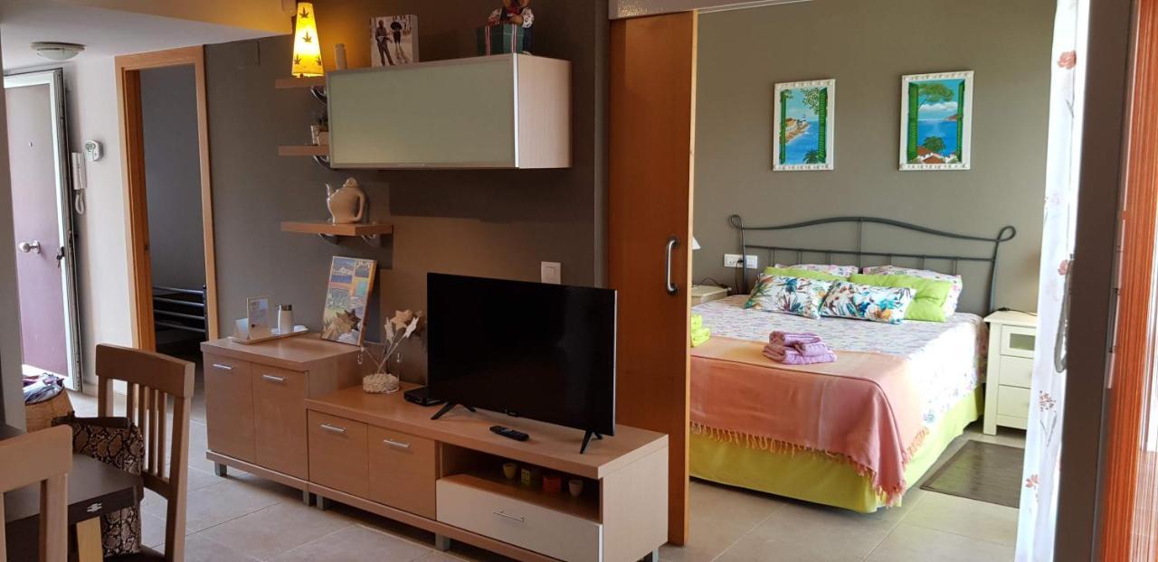 Apartamento Al Canal โรเซส ภายนอก รูปภาพ