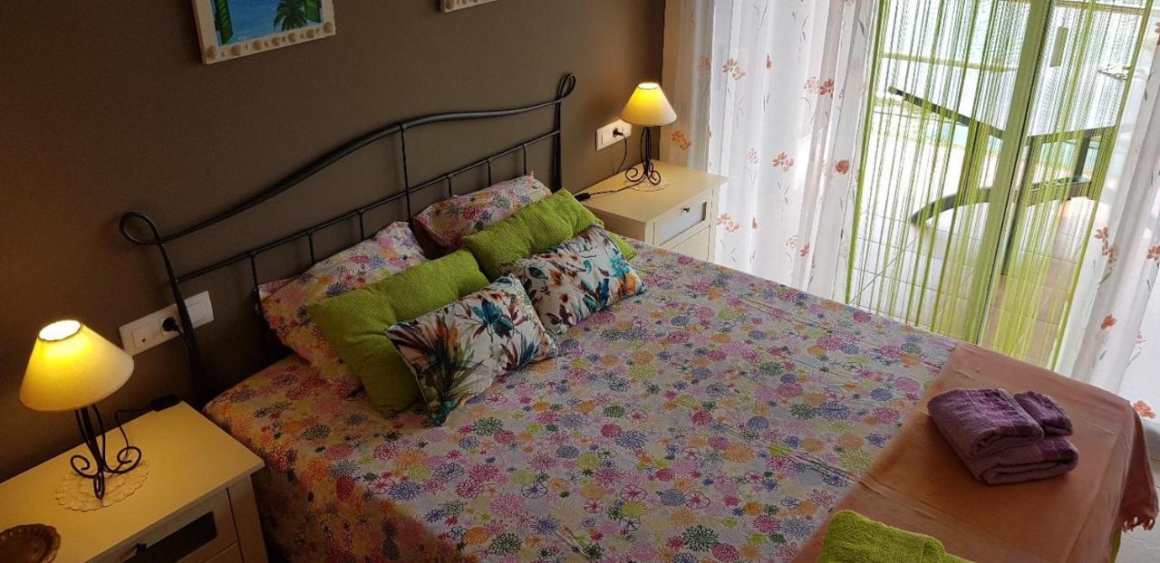 Apartamento Al Canal โรเซส ภายนอก รูปภาพ