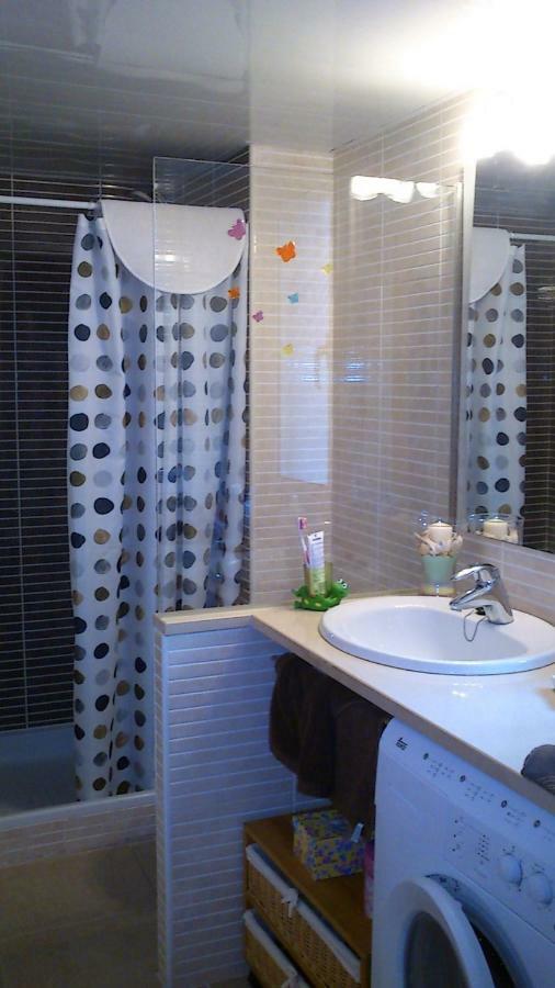 Apartamento Al Canal โรเซส ภายนอก รูปภาพ