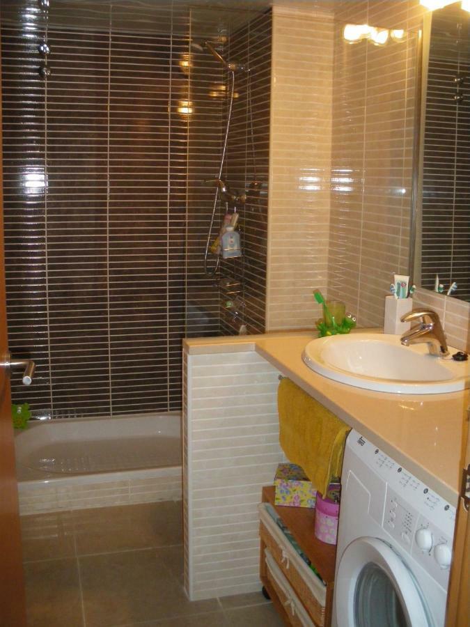 Apartamento Al Canal โรเซส ภายนอก รูปภาพ