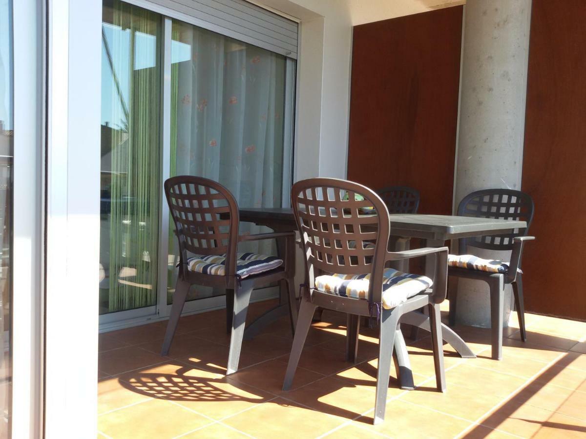 Apartamento Al Canal โรเซส ภายนอก รูปภาพ