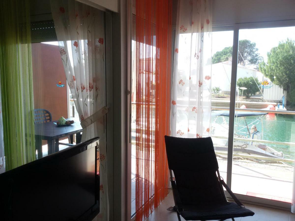 Apartamento Al Canal โรเซส ภายนอก รูปภาพ