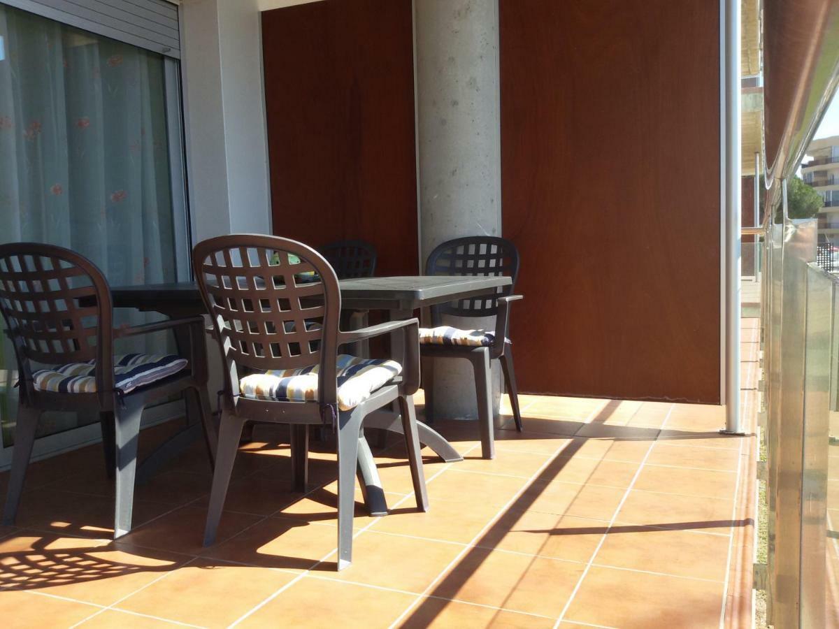 Apartamento Al Canal โรเซส ภายนอก รูปภาพ