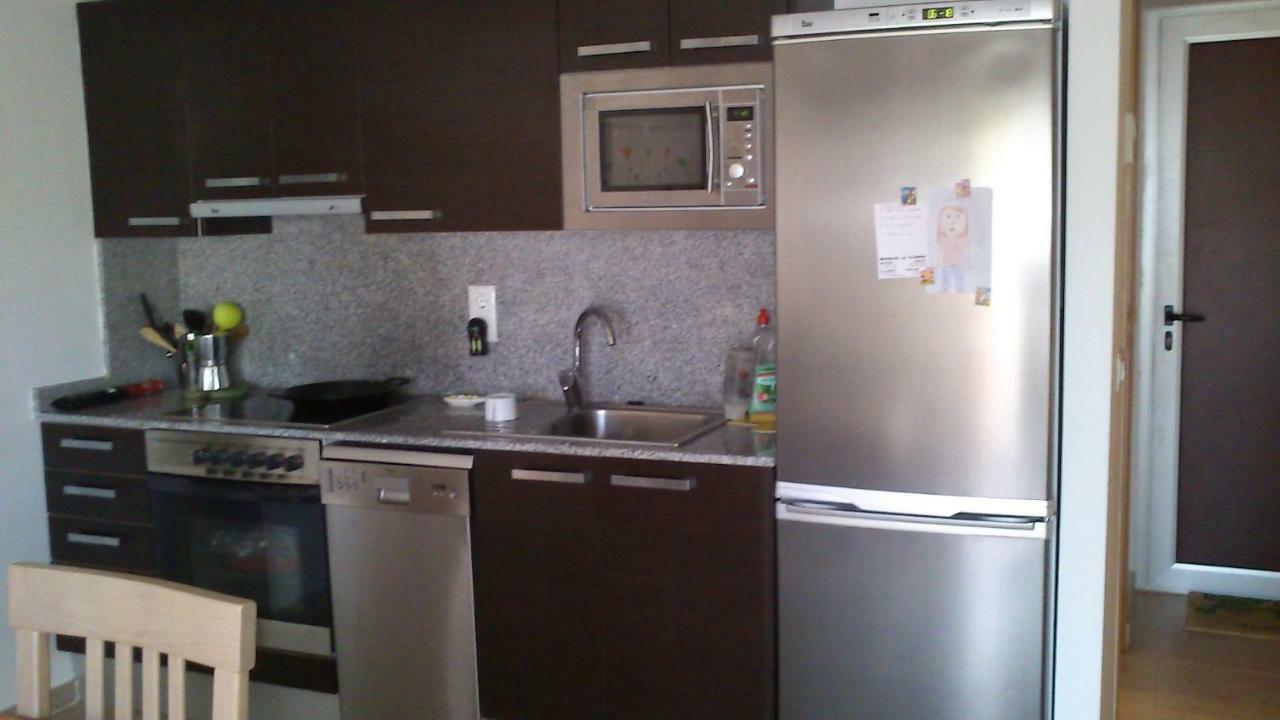 Apartamento Al Canal โรเซส ภายนอก รูปภาพ