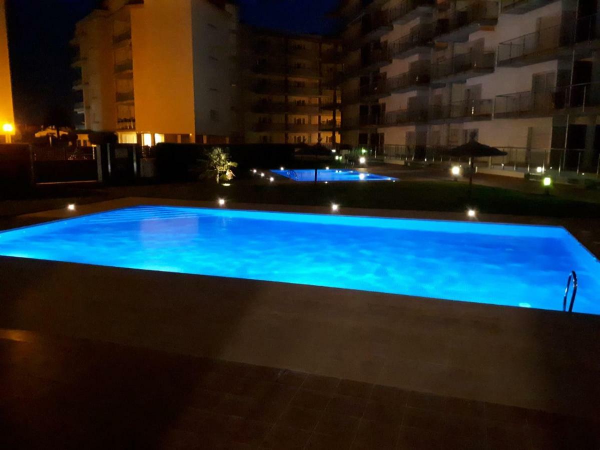 Apartamento Al Canal โรเซส ภายนอก รูปภาพ
