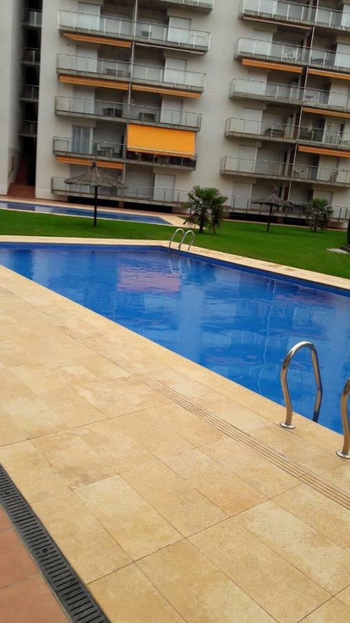 Apartamento Al Canal โรเซส ภายนอก รูปภาพ